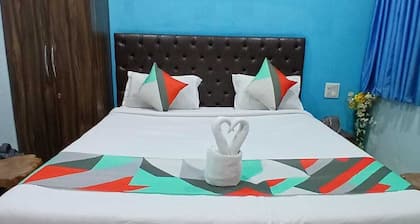 Hotel Mahaveer Paradise Bilaspur