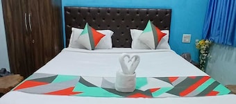 Hotel Mahaveer Paradise Bilaspur