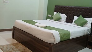 Unclassified image, 2 of 11, button - Hotel Mahaveer Paradise Bilaspur (Bilaspur)