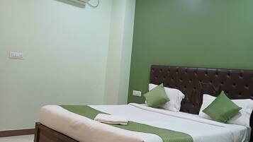 Escritorio y wifi gratis