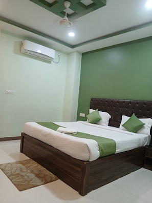 Chambre Deluxe