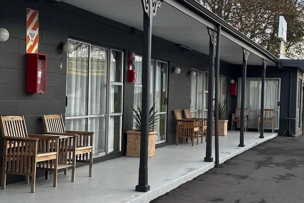 City Close Motel