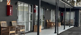 City Close Motel