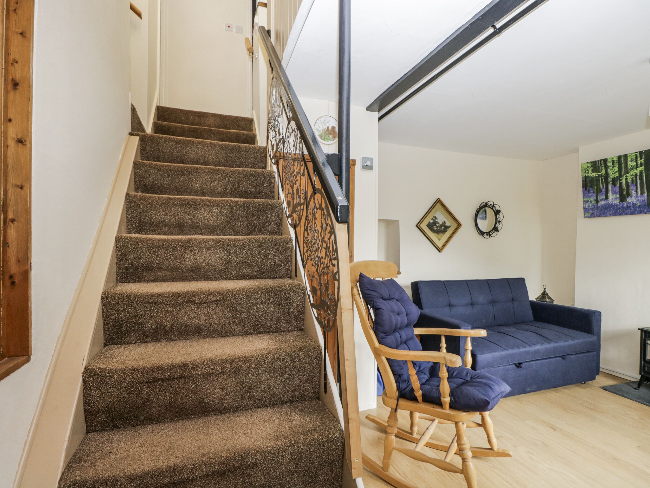Woods Cottage, Pet Friendly, With Hot Tub In Raglan - Monmouthshire
