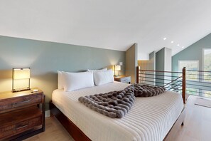 2 habitaciones, tabla de planchar con plancha y acceso a internet 