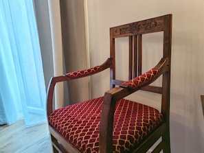 Interiør