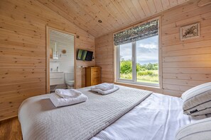 3 chambres, accès Internet, draps fournis