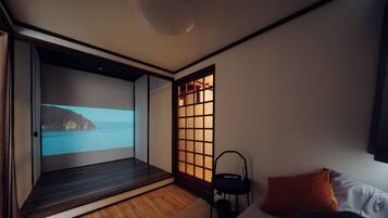 3 Schlafzimmer, Bügeleisen/Bügelbrett, WLAN, Bettwäsche