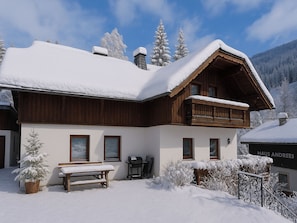 Außenbereich