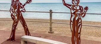 2 bedroom accommodation in St. Leonards-On-Sea