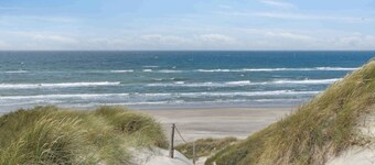 Summerhouse in peaceful surroundings