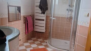 Vila Comfort | Kamar mandi