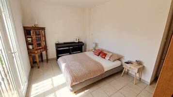Comfort Villa | Free WiFi