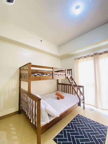 Room-stylish Yet Budget-friendly Iloilo