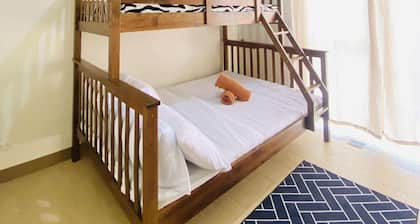 Room-stylish Yet Budget-friendly Iloilo