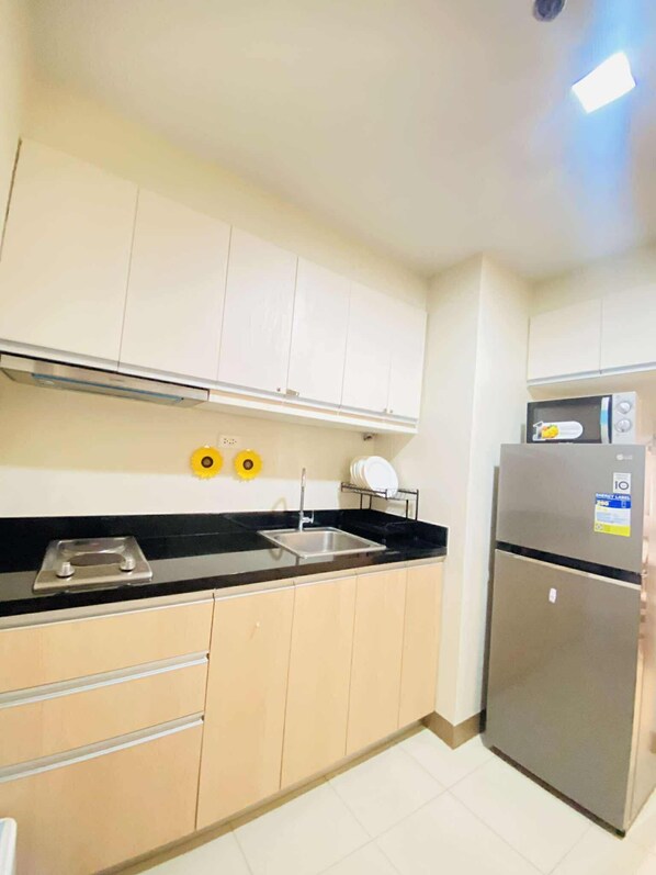 Room, 1 Bedroom, Balcony | Interior