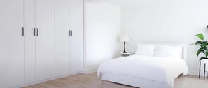 3 bedrooms