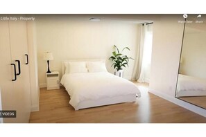 3 bedrooms