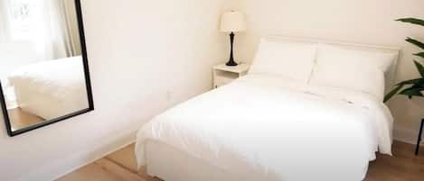 3 chambres