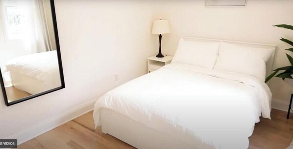 3 bedrooms