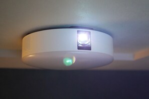 Laptop workspace, iron/ironing board, free WiFi - TAKETO STAY PREMIERE 402 (Sapporo)