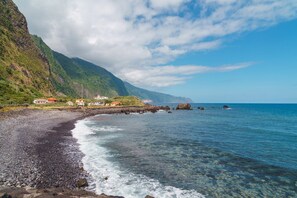 On the beach - GuestReady - Relax and Ride the Waves (São Vicente)