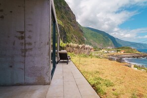 Terraço/pátio
