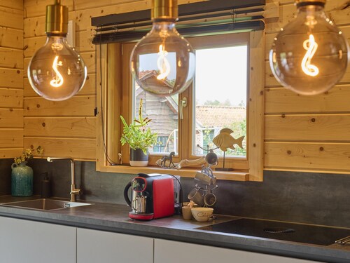 Gemütliches Haus mit fantastischer Aussicht