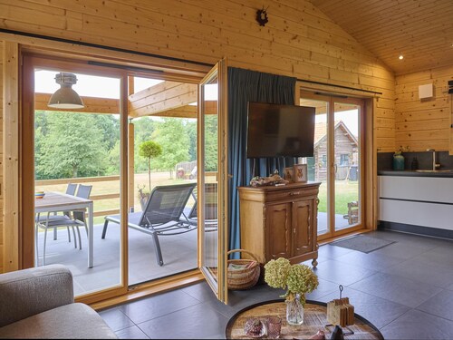 Gemütliches Haus mit fantastischer Aussicht