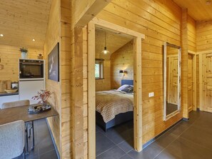 2 habitaciones y acceso a internet
