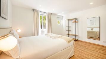 1 chambre, fer et planche Ă repasser, accĂšs Internet, draps fournis