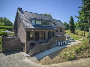 Exterieur