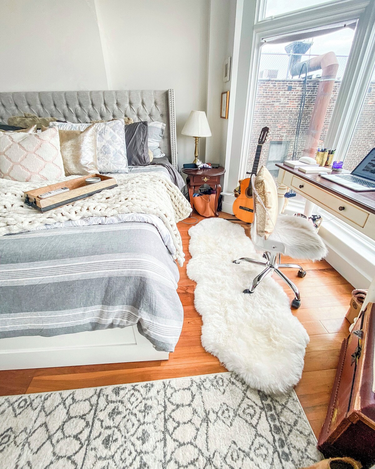 Imagen de perfil del propietario o de la propietaria