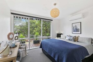 3 bedrooms