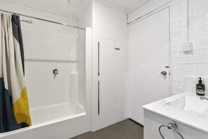 Dusche, Haartrockner