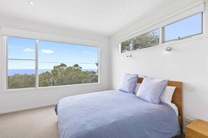 4 bedrooms, WiFi