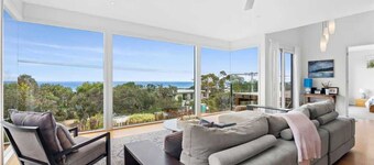 Anglesea View I Ocean Views I Linen Provided