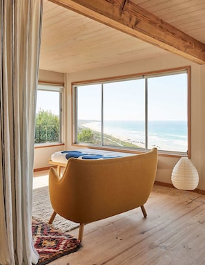 Interior - The Sommerhus - An idyllic hideaway! (Eastern View)
