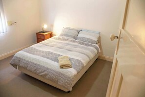 3 Schlafzimmer, Bettwäsche