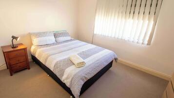 Bed sheets