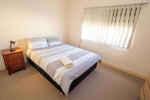 Bed sheets