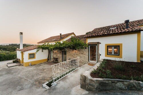 Quinta de S. Miguel 'Casa do Forno'
