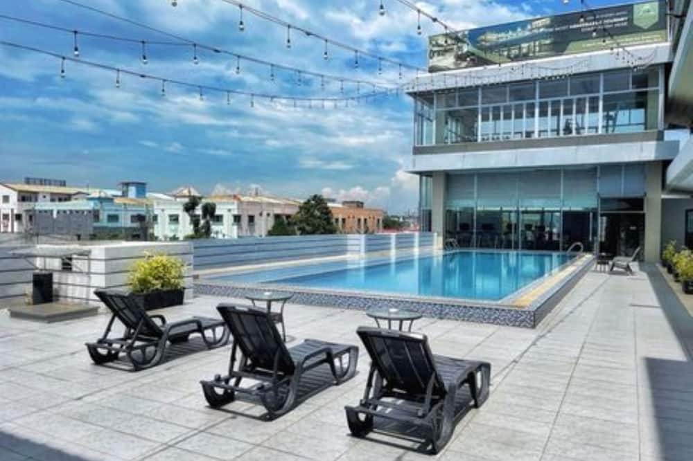 Alltrue Sydney Hotel Batam Center