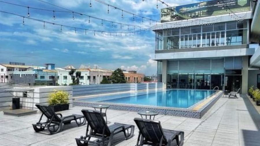 Alltrue Sydney Hotel Batam Center