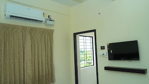Standard Room - Grace Vista (Thanjavur)