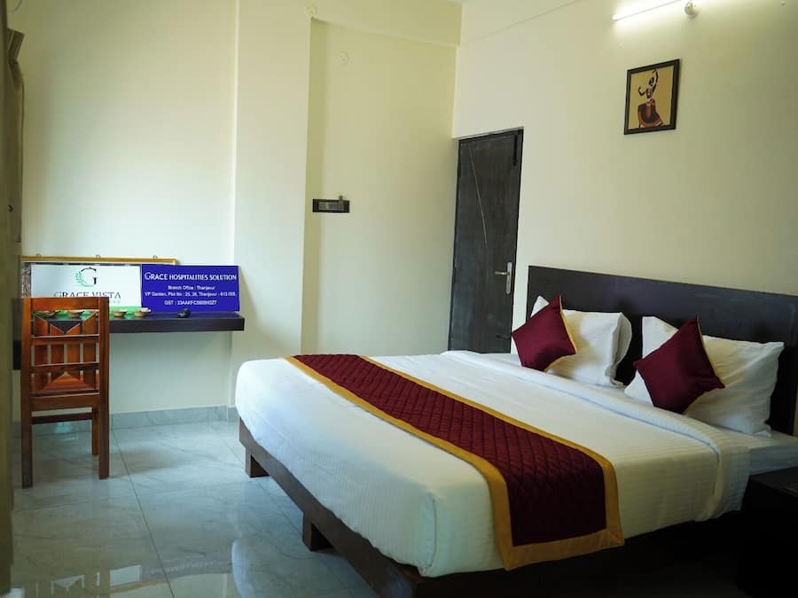 Habitación estándar | Wifi gratis