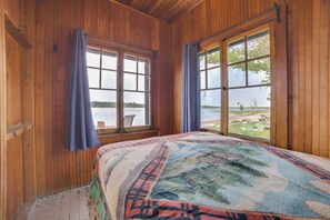 2 bedrooms, Internet, bed sheets