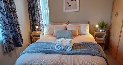 Simple and Sweet in Queenstown