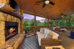 Área da propriedade