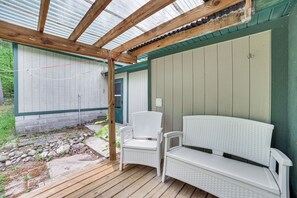 Terras